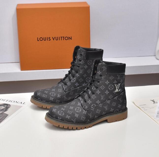 SAMC - LOV Men Shoes - 848