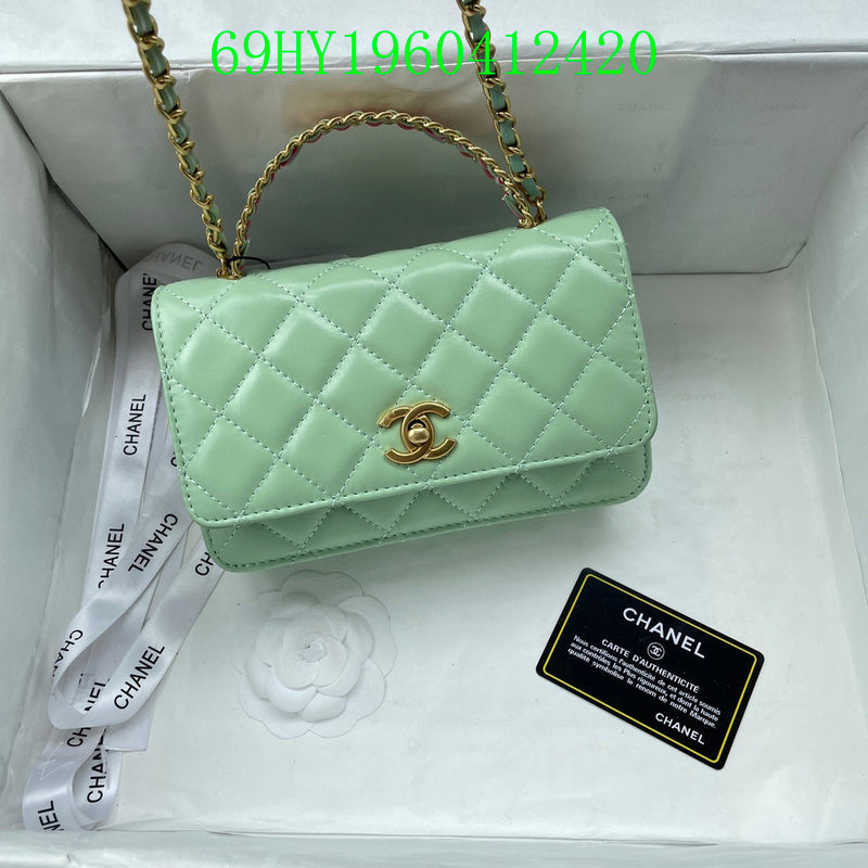 Glami - CHL Bags - 1112