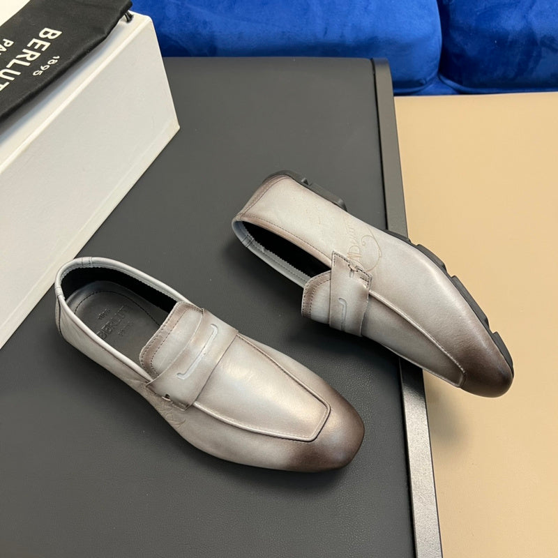 Glami - BRE Men Shoes - 599
