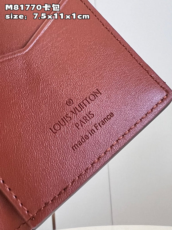Glami-i LOV Wallets - 202