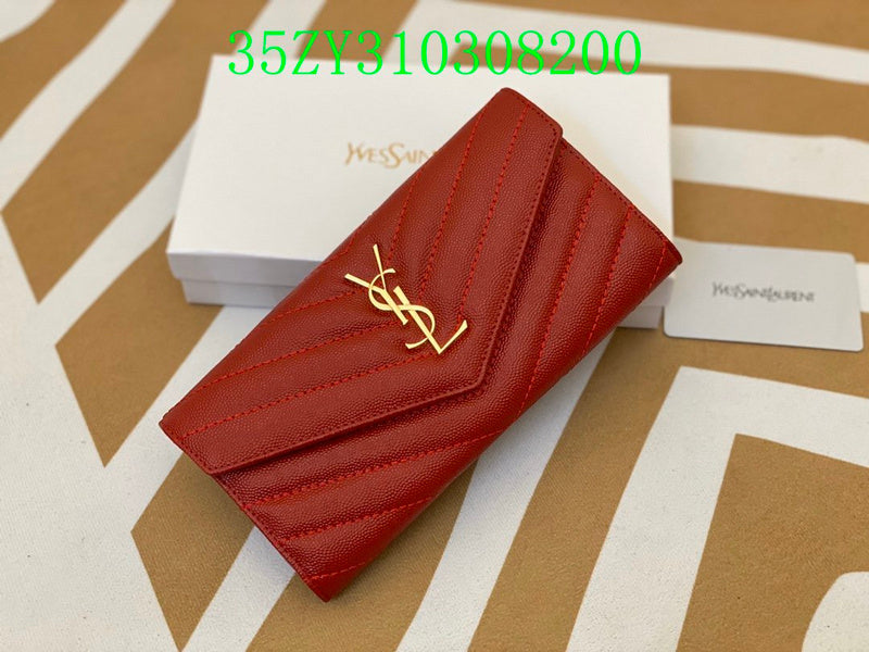 Glami - YLS Wallet - 319