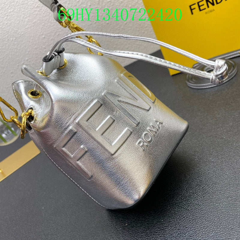 Glami - FDE Bags - 3337