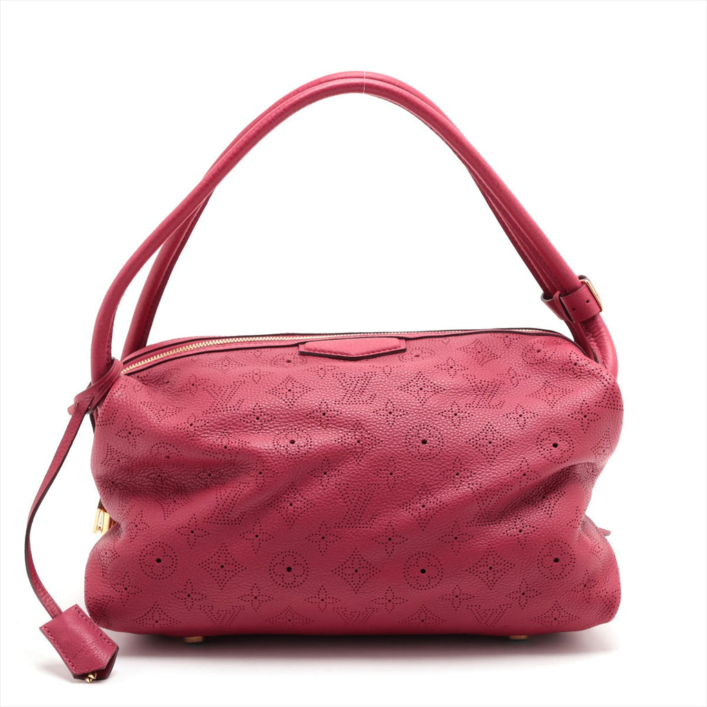 Louis Vuitton Mahina Gallery PM M93813