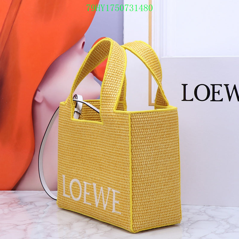 Satchel Bags - LWE Bags - 032