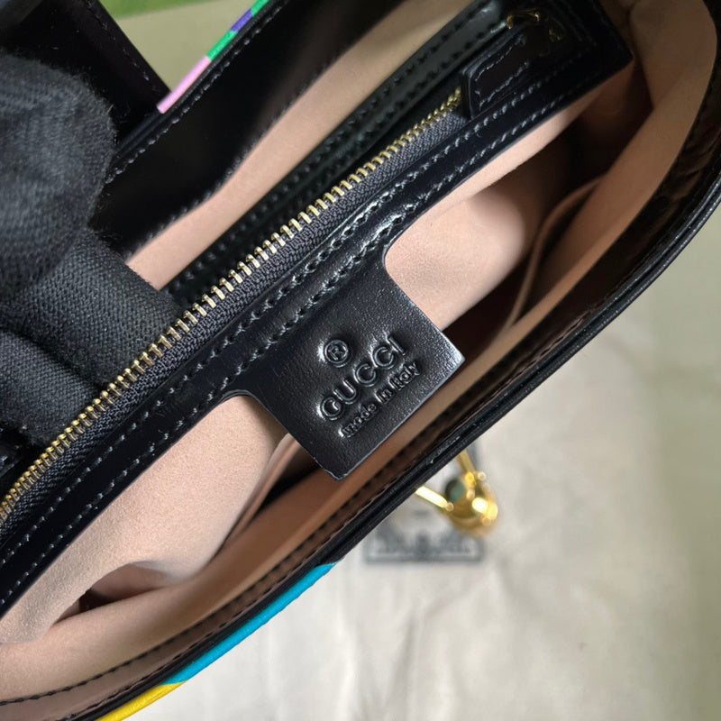 Satchel Bags - GCI Bags - 6621