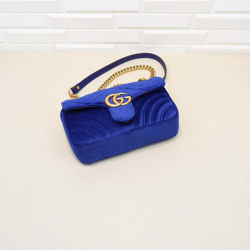 Glami Fashion - GCI Bags - 896