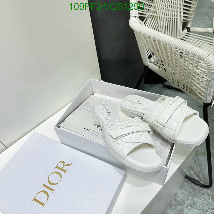 SAMCC - DOR Women Shoes - 1937