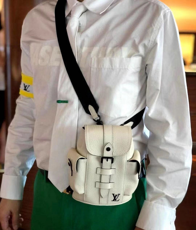Satchel Bags - VL Bags - 1213