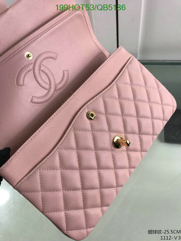 SAMC - CHL Bags - 556