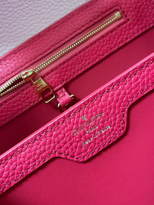 Satchel Bags - VL Bags - 1848