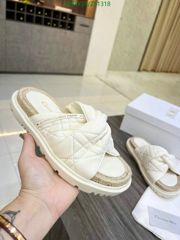 SAMCC - DOR Women Shoes - 2069