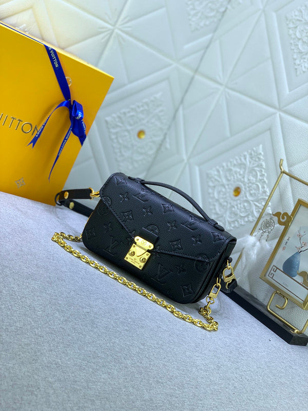 Satchel Bags - VL2 Bags - 156