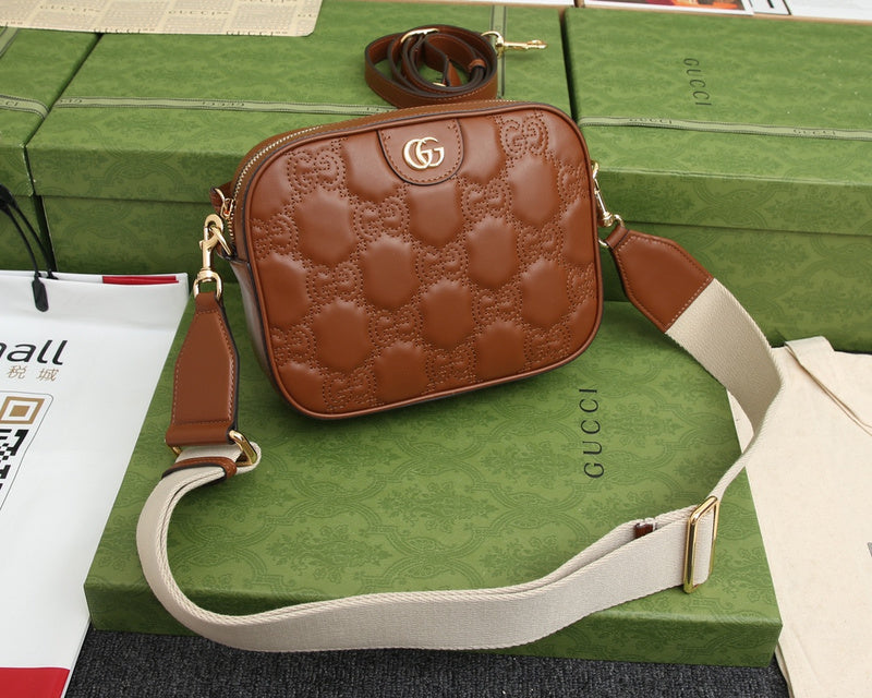 Satchel Bags - GCI Bags - 942