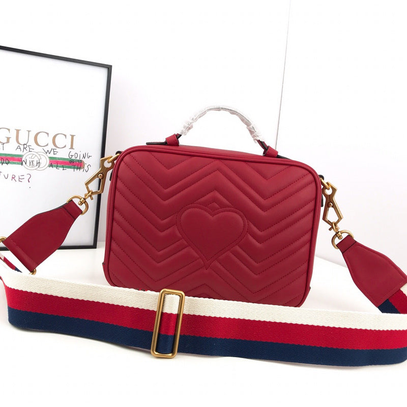 Glami Fashion - GCI Bags - 2604