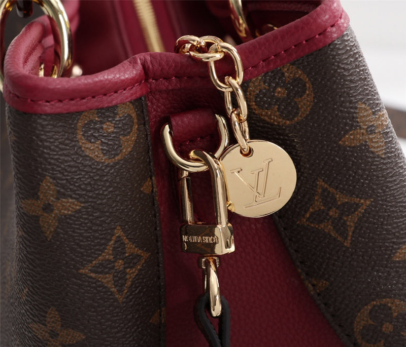 Satchel Bags - VL2 Bags - 641