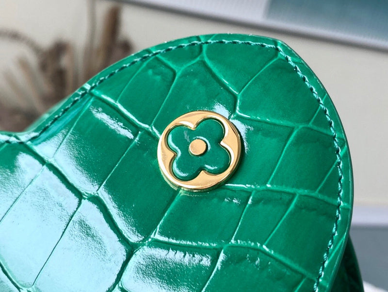 GlamI Lu-Vi bags - 5254