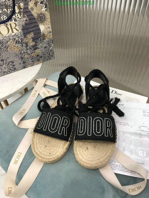 SAMCC - DOR Women Shoes - 2240