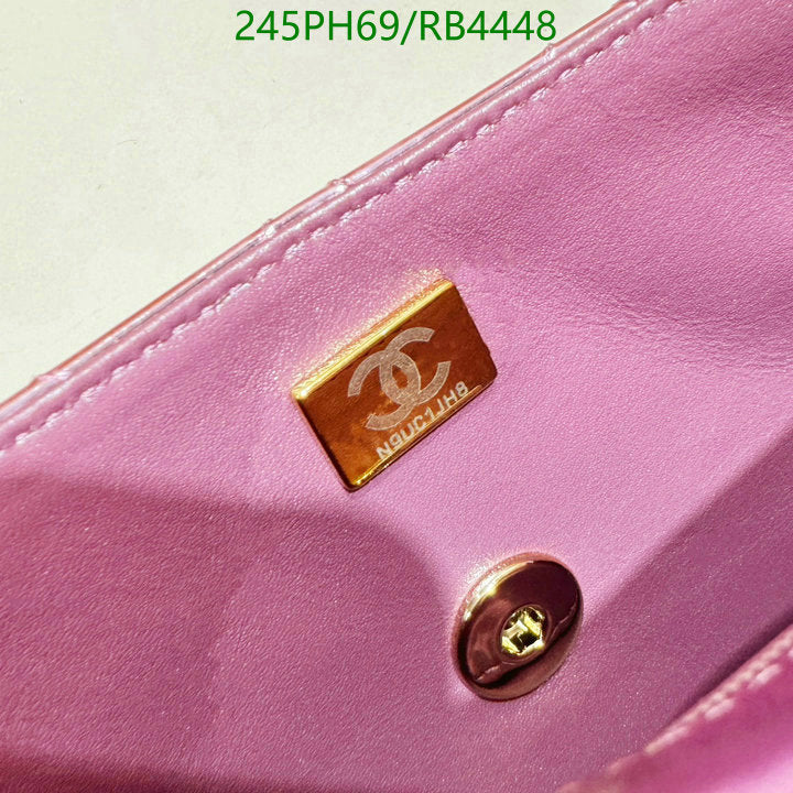 SAMC - CHL Bags - 381