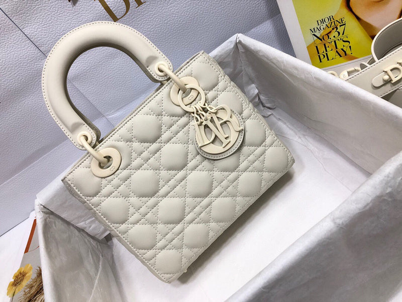 ELE - Dir Bags - 1615