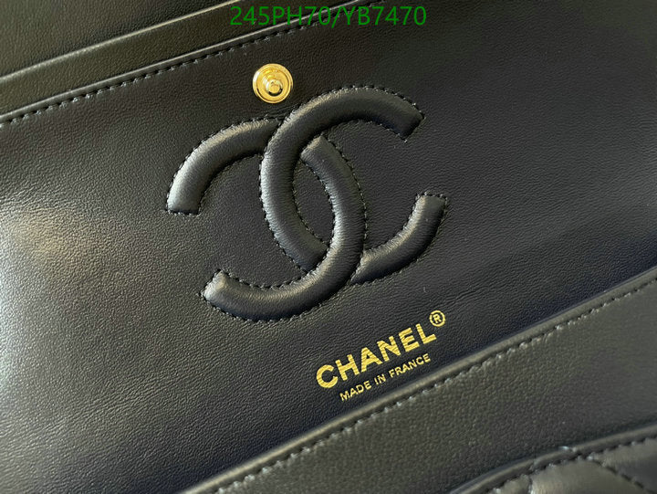 SAMC - CHL Bags - 746