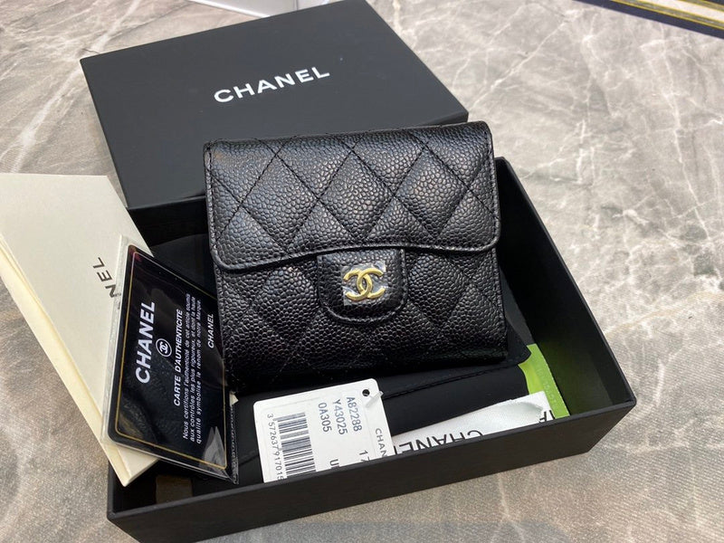 Glami-is - CHL Wallets - 151