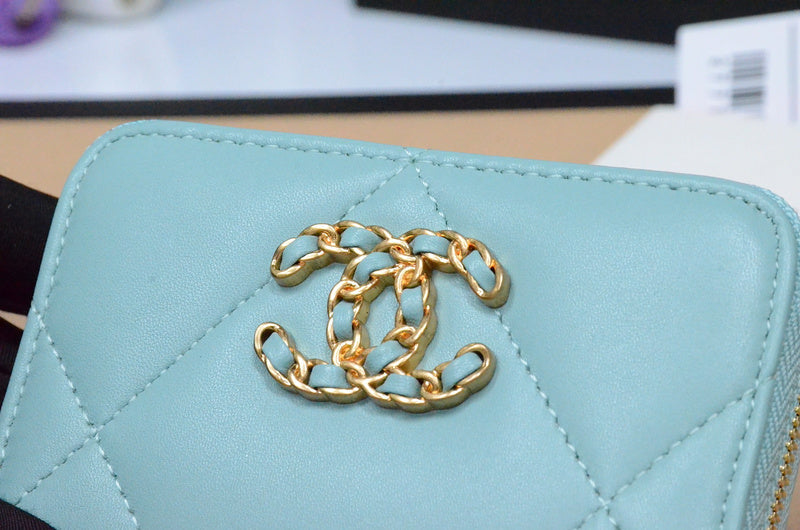Glami-is - CHL Wallets - 079