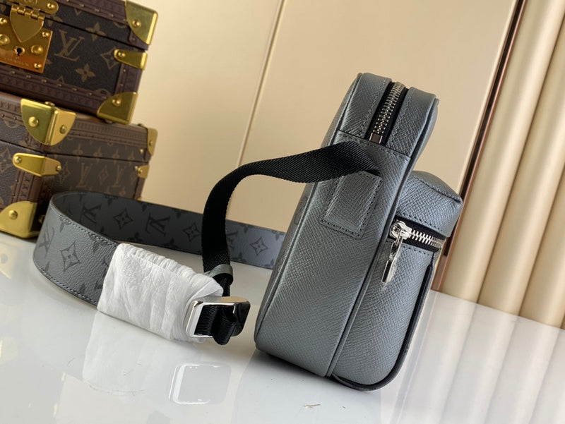 Satchel Bags - VL Bags - 4292