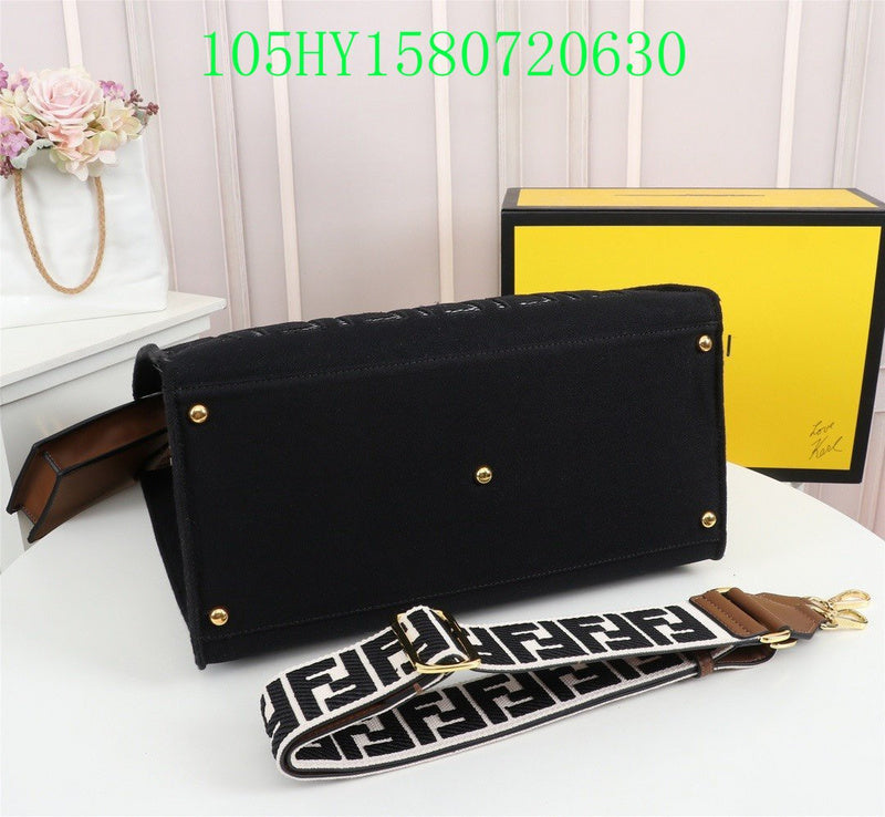 Glami - FDE Bags - 2561