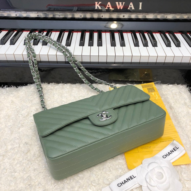 Satchel Bags - CLN Bags - 1129