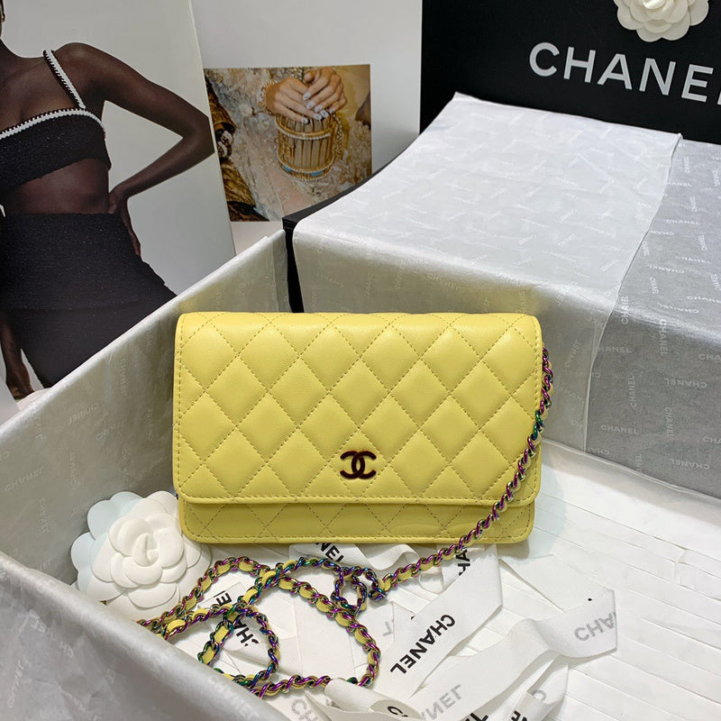 ELE - CHL Bags - 693