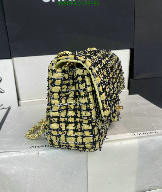 SAMC - CHL Bags - 736