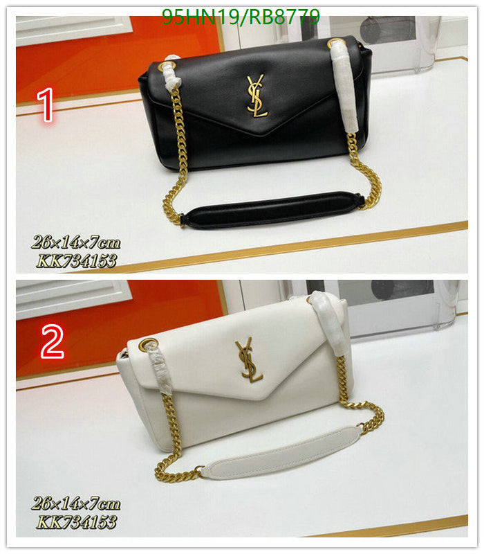 SAMC - YLS Bags - 132