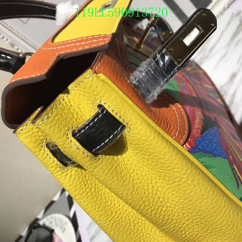Glami - HMS Bags - 1032