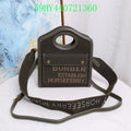 ELE Fashion -BBR Bags - 437