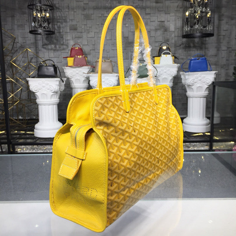 ELE - GOD Bags - 043