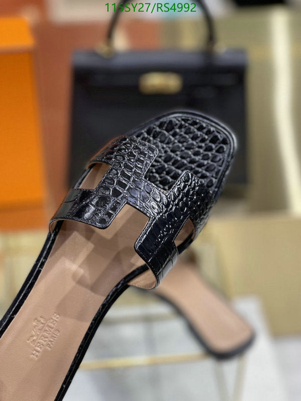 SAMC - HMS Women Shoes - 081