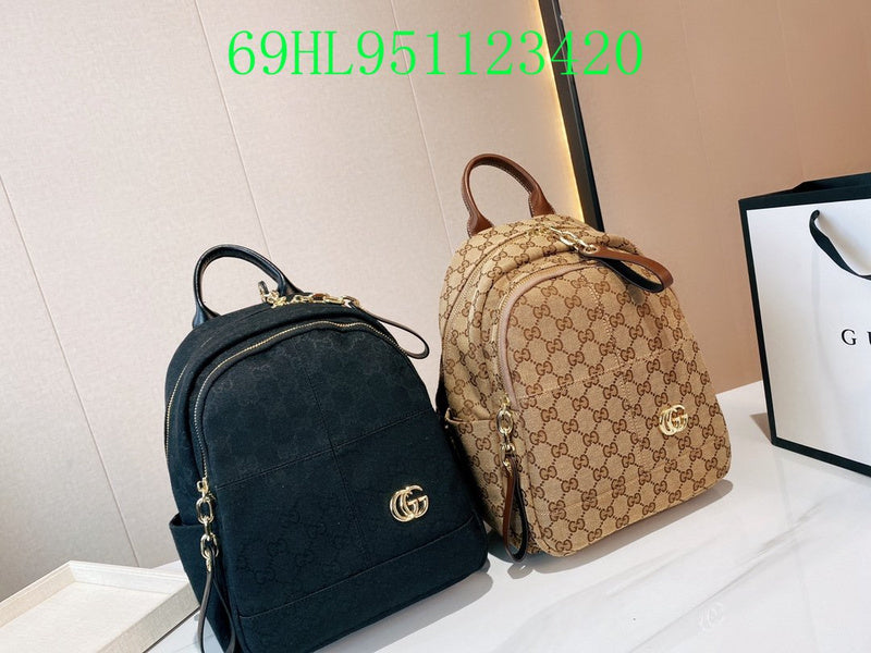 Glami Fashion - GCI Bags - 11495