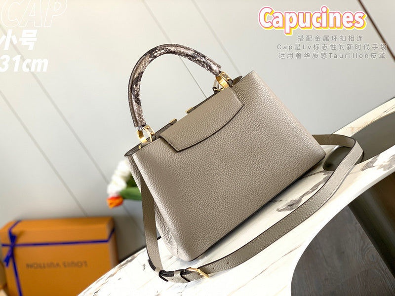 Glamy - LOV Bags - 1226