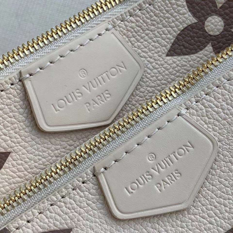 Glami Fashion Lu-Vi bags - 17453