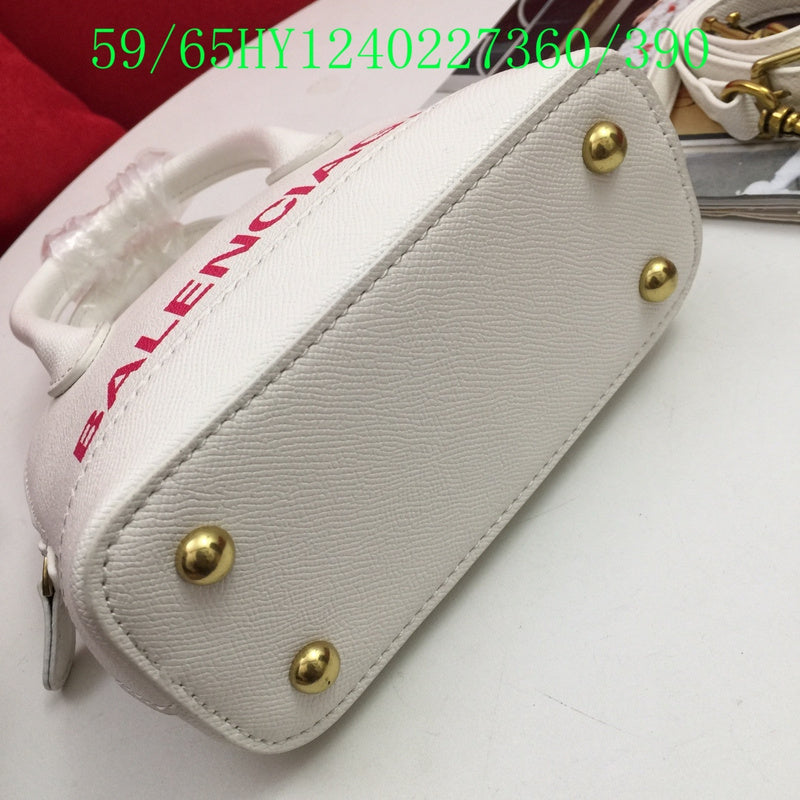 ELE Fashion - BGA Bags - 1912