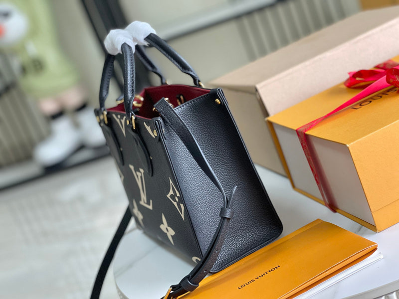 Glamy - LOV Bags - 355