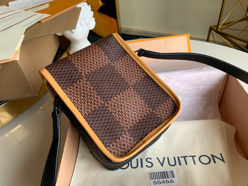 Glami- Glami- Lu-Vi bags - 3269