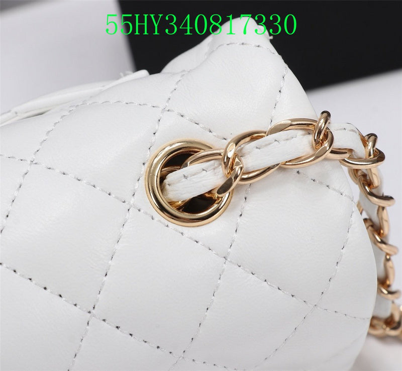 Satchel Bags - CHL Bags - 5281