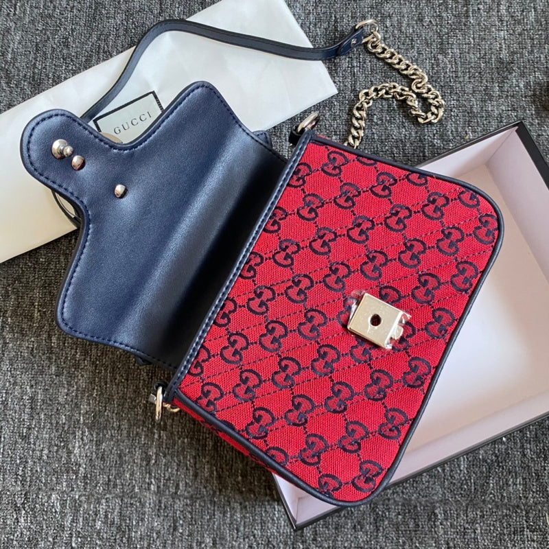 Satchel Bags - GCI Bags - 2106