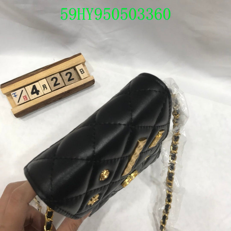 Glami - CHL Wallet - 2461