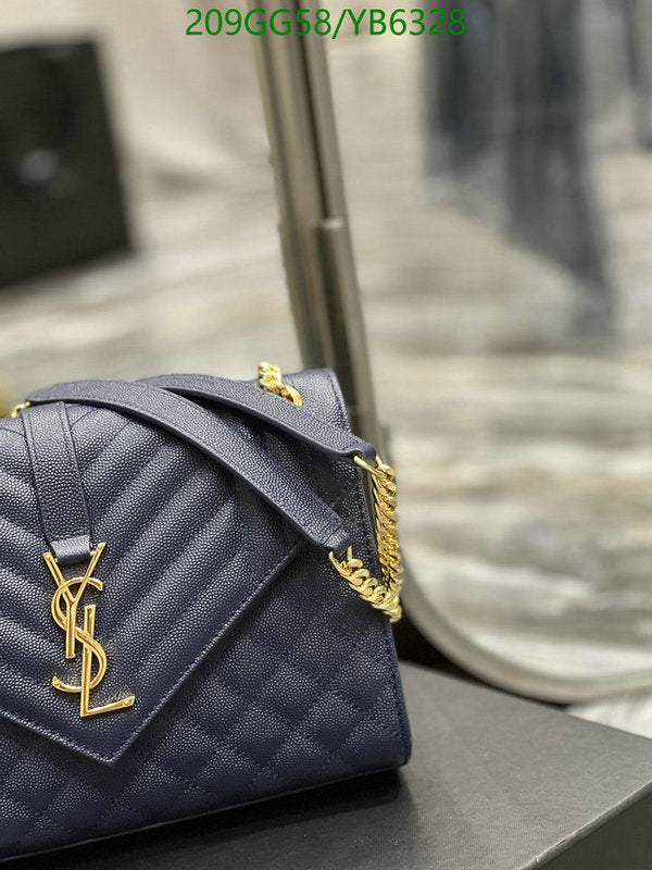 SAMC - YLS Bags - 273