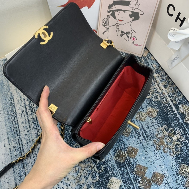 Chanel Bags