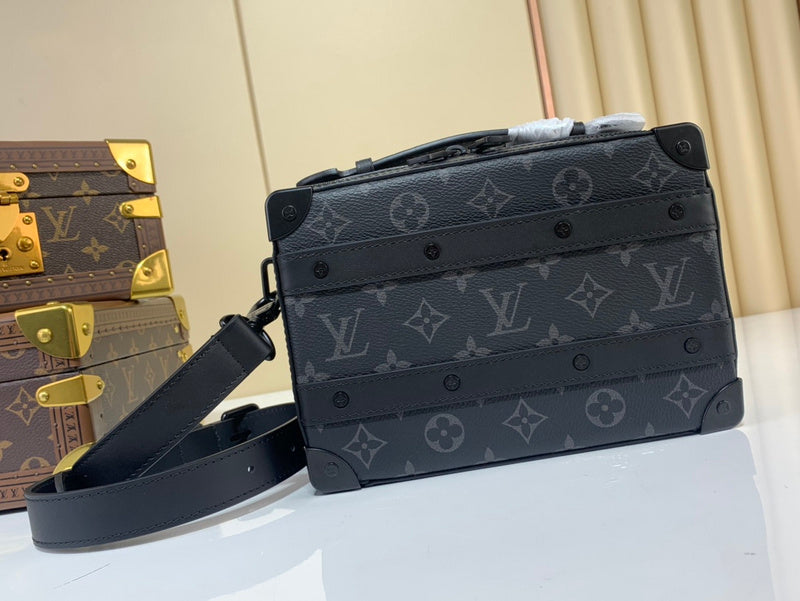 Satchel Bags - VL Bags - 4490