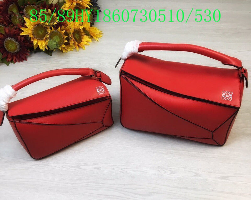 Satchel Bags - LWE Bags - 275