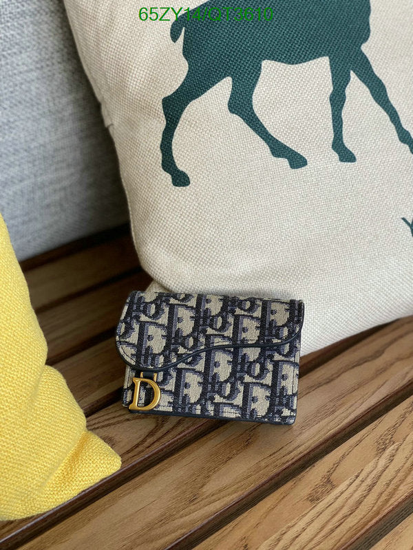 SAMC - DOR Wallets - 082